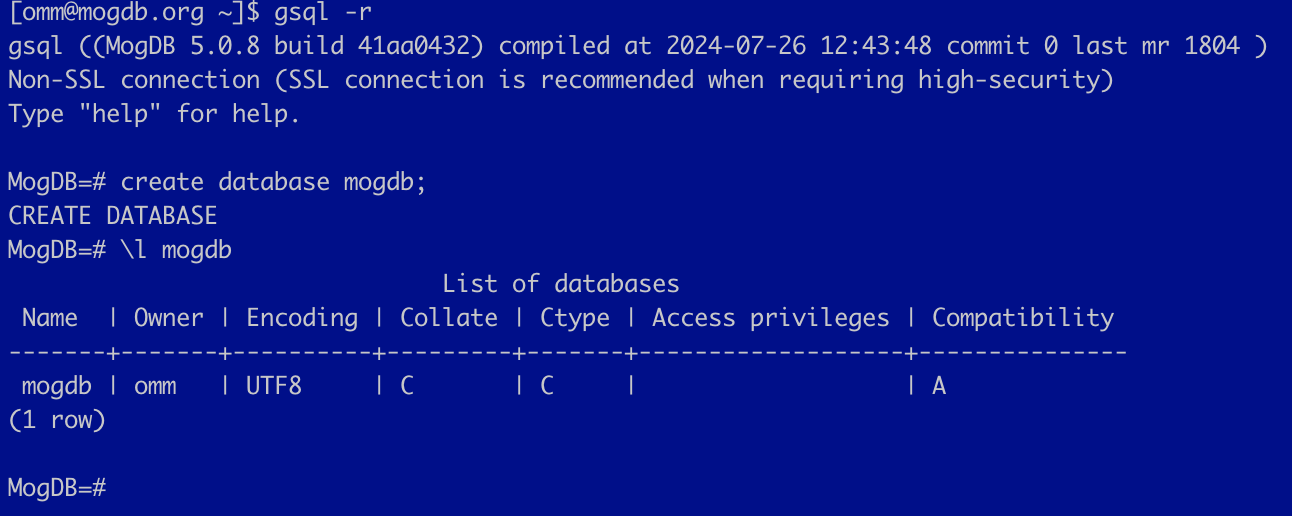mogdb,mogdb.org